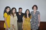 Bhaktiyar Irani, Tanaaz Irani at the Launch Of Short Film Drinks, Drama, Dhoka on 20th June 2017